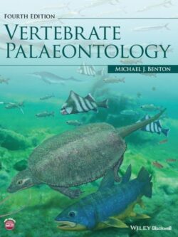 Vertebrate Palaeontology (4th Edition) – eBook