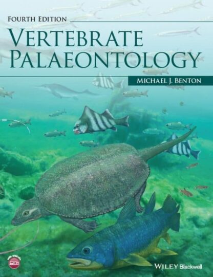 Vertebrate Palaeontology (4th Edition) – eBook