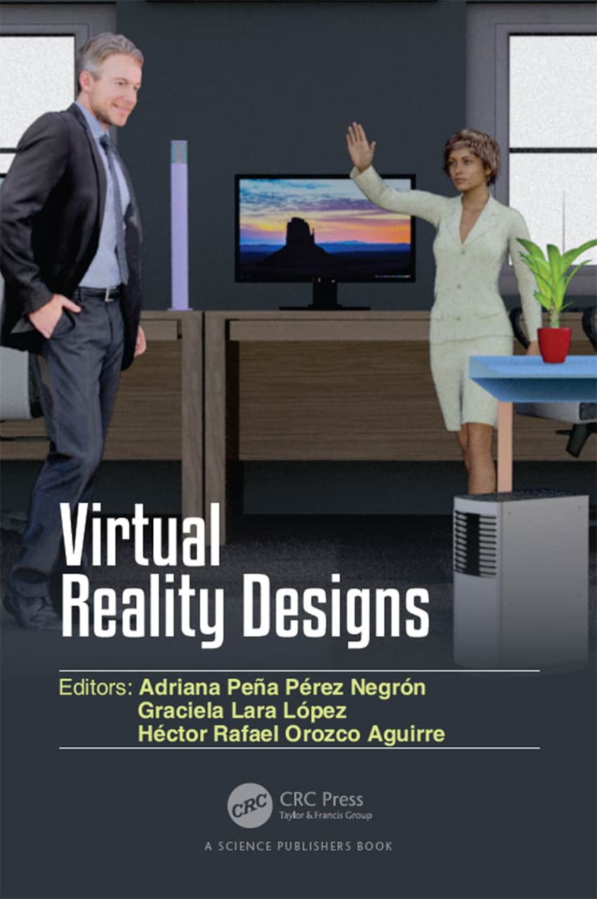 Virtual Reality Designs – eBook