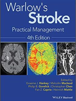 Warlow’s Stroke: Practical Management (4th Edition) – eBook