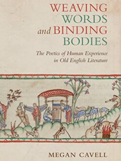 Weaving Words and Binding Bodies – eBook