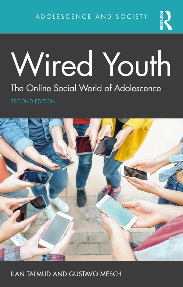 Wired Youth (2nd Edition) – eBook