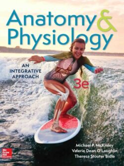 Anatomy and Physiology: An Integrative Approach (3rd Edition) – PDF – eBook