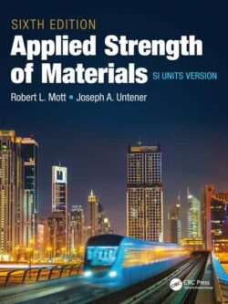 Applied Strength of Materials (6th Edition) SI Units Version – eBook