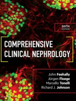 Comprehensive Clinical Nephrology (6th Edition) – eBook