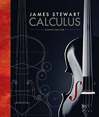 James Stewart’s Calculus 8th Edition – MindTap Course List – eBook