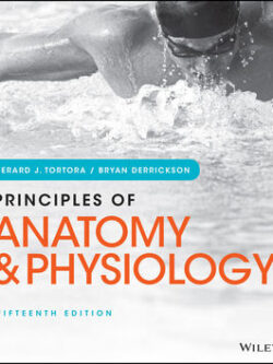 Principles of Anatomy and Physiology (15th Edition) – eBooks